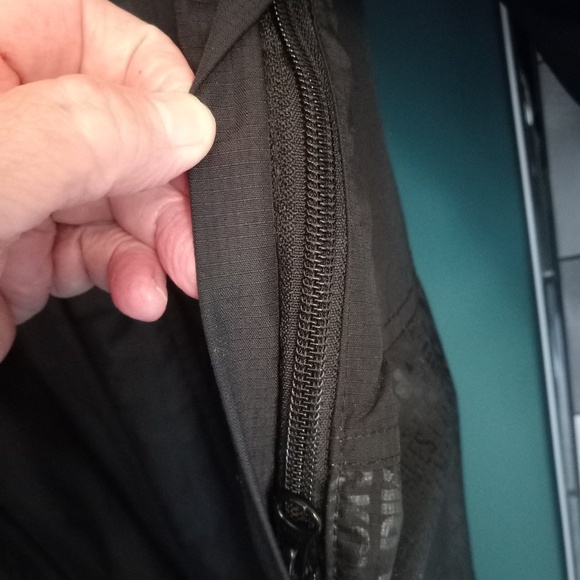 Kona Bike Co.- Women's Jacket- SZ M - Picture 6 of 8